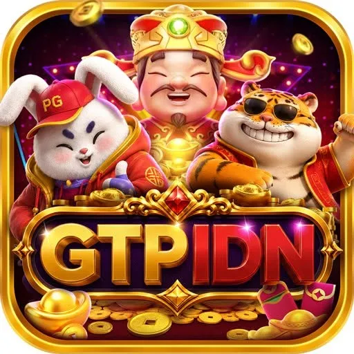 GTPIDN - Sensasi Tembak Ikan Terbaik